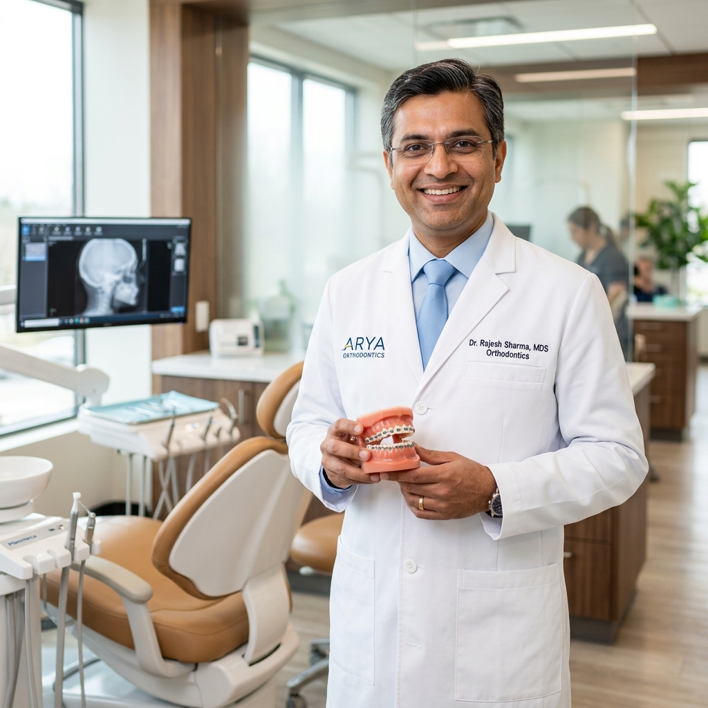 Braces Provider