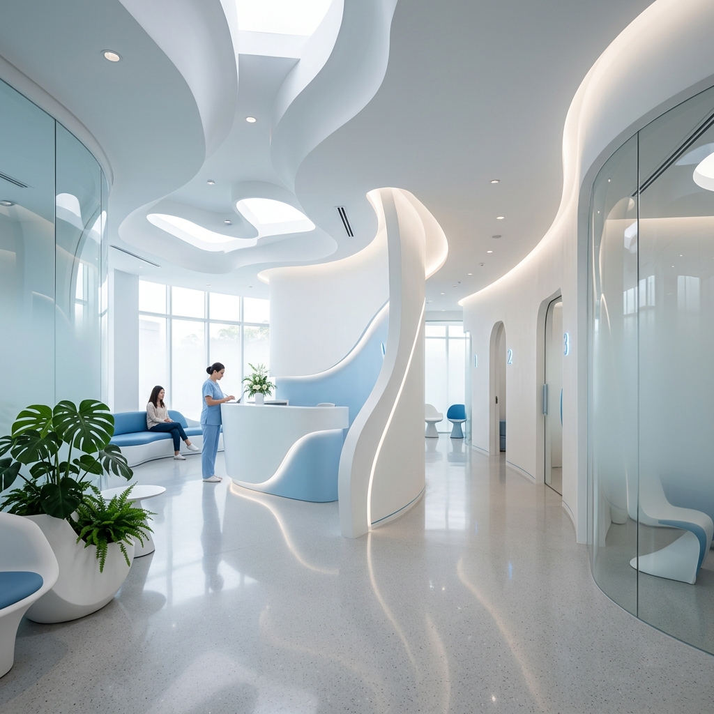 CDF Dental Tourism Coimbatore